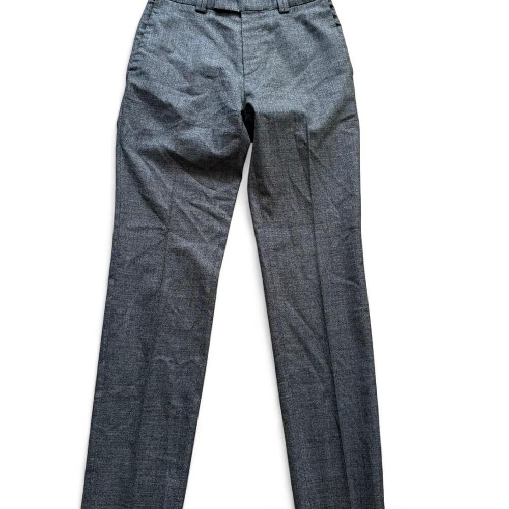 Hugo-boss Women's Grey Trousers